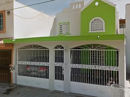 Villa 3 chambre à vendre à Mazatlan, Sinaloa, Mazatlan