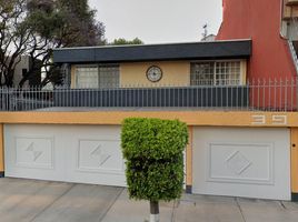 Villa 4 chambre à vendre à Benito Juarez, Mexico City, Benito Juarez