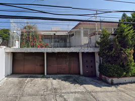 3 Schlafzimmer Haus zu verkaufen in Alvaro Obregon, Mexico City, Alvaro Obregon