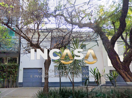 Villa 3 chambre à vendre à Miguel Hidalgo, Mexico City, Miguel Hidalgo
