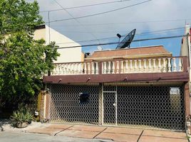 Villa 3 chambre à vendre à Monterrey, Nuevo Leon, Monterrey