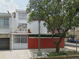 4 Schlafzimmer Haus zu verkaufen in Miguel Hidalgo, Mexico City, Miguel Hidalgo