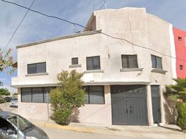 4 Schlafzimmer Haus zu verkaufen in Aguascalientes, Aguascalientes, Aguascalientes, Aguascalientes