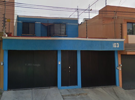4 Habitación Casa en venta en Morelia, Michoacán, Morelia, Michoacán