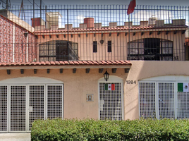 4 Habitación Casa en venta en Benito Juarez, Ciudad de México, Benito Juarez