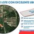  Terreno (Parcela) en venta en Soledad, Atlantico, Soledad