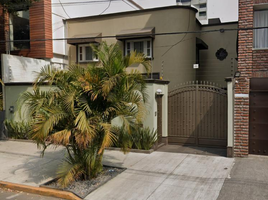 4 Schlafzimmer Villa zu verkaufen in Naucalpan De Juarez, Mexico, Naucalpan De Juarez