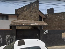 Maison 3 chambre à vendre à Alvaro Obregon, Mexico City, Alvaro Obregon