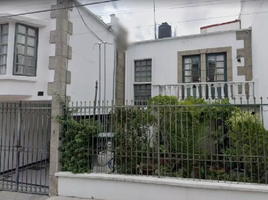 Maison 3 chambre à vendre à Miguel Hidalgo, Mexico City, Miguel Hidalgo