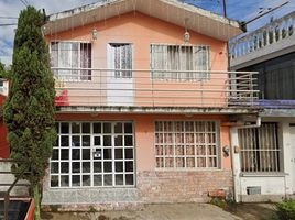 3 Schlafzimmer Haus zu verkaufen in Tlalnelhuayocan, Veracruz, Tlalnelhuayocan