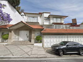 Maison 5 chambre à vendre à Naucalpan De Juarez, Mexico, Naucalpan De Juarez
