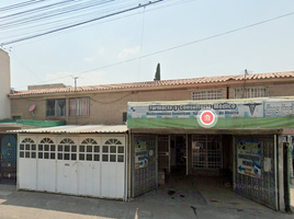 2 Schlafzimmer Villa zu verkaufen in Ecatepec De Morelos, Mexico, Ecatepec De Morelos