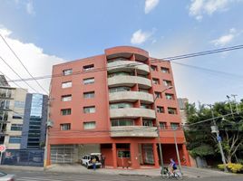 2 Bedroom Condo for sale in Miguel Hidalgo, Mexico City, Miguel Hidalgo