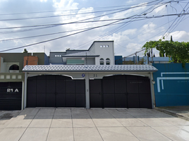 Villa 4 chambre à vendre à Atizapan De Zaragoza, Mexico, Atizapan De Zaragoza
