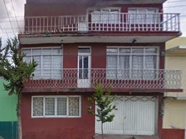 4 Schlafzimmer Haus zu verkaufen in Tultitlan, Mexico, Tultitlan