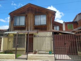3 Habitación Casa en venta en Chile, Pirque, Cordillera, Santiago, Chile