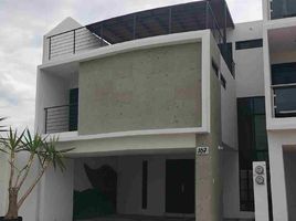 Maison 3 chambre à vendre à Hueypoxtla, Mexico, Hueypoxtla