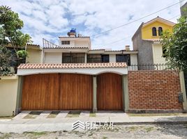 4 Bedroom House for sale in Arequipa, Jose Luis Bustamante Y Rivero, Arequipa, Arequipa