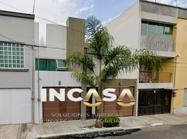 Villa 3 chambre à vendre à Cuauhtemoc, Mexico City, Cuauhtemoc