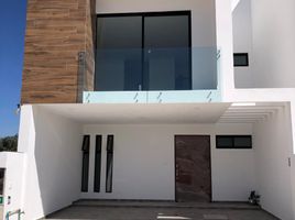 4 Schlafzimmer Haus zu verkaufen in San Luis Potosi, San Luis Potosi, San Luis Potosi, San Luis Potosi
