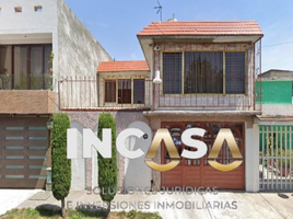 Maison 3 chambre à vendre à Tultitlan, Mexico, Tultitlan
