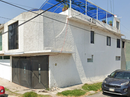 Maison 3 chambre à vendre à Cuautitlan, Mexico, Cuautitlan
