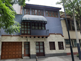 Maison 4 chambre à vendre à Azcapotzalco, Mexico City, Azcapotzalco