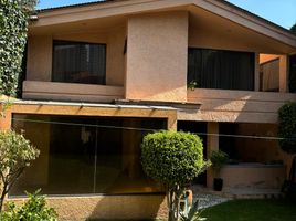 4 Schlafzimmer Villa zu verkaufen in Naucalpan De Juarez, Mexico, Naucalpan De Juarez