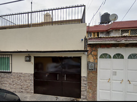 3 Schlafzimmer Haus zu verkaufen in Gustavo A Madero, Mexico City, Gustavo A Madero