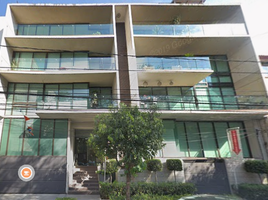 2 Habitación Apartamento en venta en Miguel Hidalgo, Ciudad de México, Miguel Hidalgo