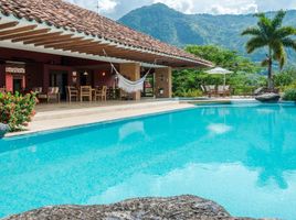 10 Bedroom Villa for rent in Cundinamarca, Villeta, Cundinamarca