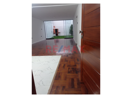 6 chambre Condominium for sale in Lima, San Miguel, Lima, Lima