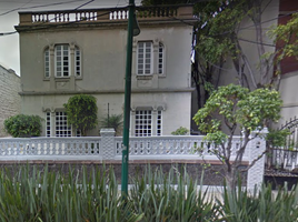 4 Schlafzimmer Haus zu verkaufen in Azcapotzalco, Mexico City, Azcapotzalco