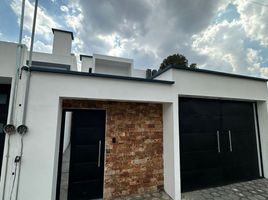 4 Habitación Casa en venta en Tlaxcala, Munoz De Domingo Arenas, Tlaxcala