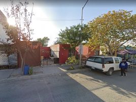 3 Habitación Casa en venta en Juarez, Nuevo León, Juarez