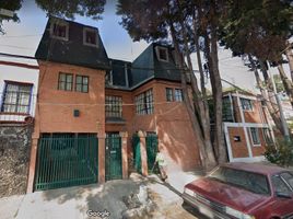 3 Schlafzimmer Haus zu verkaufen in Benito Juarez, Mexico City, Benito Juarez