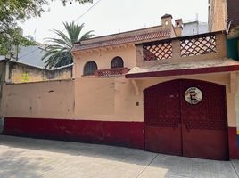 4 Schlafzimmer Haus zu verkaufen in Miguel Hidalgo, Mexico City, Miguel Hidalgo