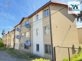 2 Habitación Apartamento en venta en Chile, Temuco, Cautín, Araucanía, Chile