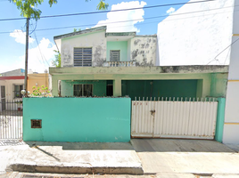 4 Habitación Villa en venta en Merida, Yucatán, Merida, Yucatán