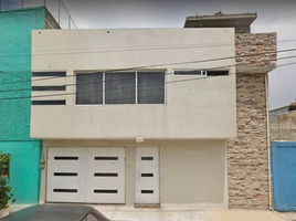 4 Schlafzimmer Haus zu verkaufen in Nezahualcoyotl, Mexico, Nezahualcoyotl