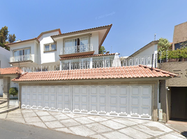 Villa 4 chambre à vendre à Naucalpan De Juarez, Mexico, Naucalpan De Juarez