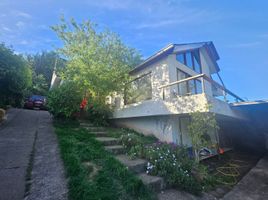 5 Habitación Casa en venta en Parque Isidora Cousiño De Lota, Viña del Mar, Viña del Mar