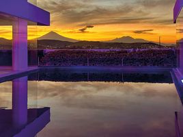 4 chambre Condominium for rent in Ocoyucan, Puebla, Ocoyucan