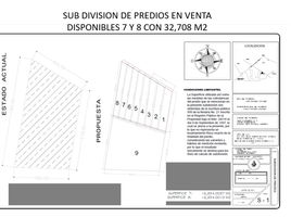  Grundstück zu verkaufen in Colon, Queretaro, Colon