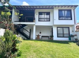 3 Habitación Casa en venta en Santander, Zapatoca, Santander