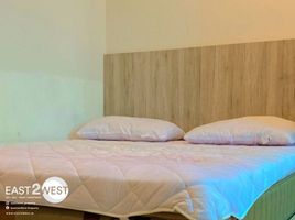 1 Kamar Apartemen for rent in Tangerang, Banten, Serpong, Tangerang