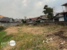  Grundstück zu verkaufen in Jakarta Timur, Jakarta, Ciracas, Jakarta Timur