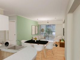 2 Habitación Apartamento en venta en Lima, Lima, Surquillo, Lima