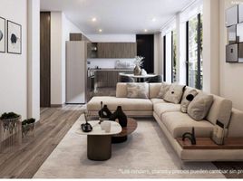 Condominium 2 chambre à vendre à Miguel Hidalgo, Mexico City, Miguel Hidalgo
