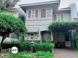 3 Bedroom Villa for sale in Ciputat, Tangerang, Ciputat